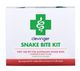 SNAKEBITE FIRST AID KIT