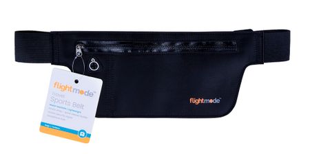 SPORTS TRAVEL BELT