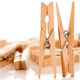 BAMBOO PEGS 50 PK