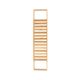 BAMBOO BATH CADDY 64X15CM
