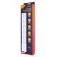 6 OUTLET POWERBOARD