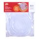 COOK EASY 6PC SILICONE LID SET