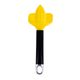 4 IN 1 CITRUS JUICER & ZESTER