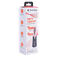 SOFT TOUCH FACIAL TRIMMER WITH LED