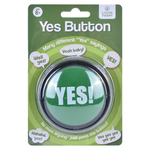 YES BUTTON