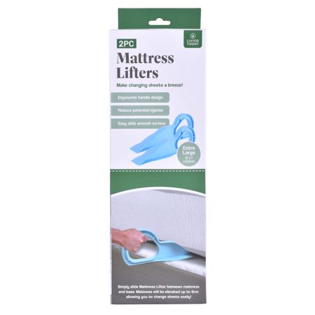MATTRESS LIFTER (2PK)
