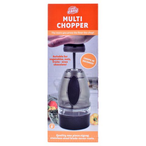 MULTI-CHOPPER