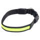 RECHARGEABLE LIGHT-UP LED PET COLLAR