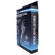 LED FIVE MODE TACTICAL TORCH