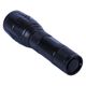 LED FIVE MODE TACTICAL TORCH
