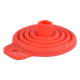 COLLAPSIBLE SILICONE FUNNEL