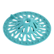 DRAIN COVER (2PK)