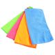 MICROFIBER CLEANING CLOTHS (4PK)