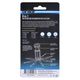 MULTIFUNCTION SCREWDRIVER SET WITH LED LIGHT