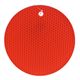 SILICONE INSULATION  MAT（RED)