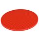 SILICONE INSULATION  MAT（RED)