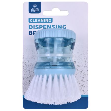 DISPENSING BRUSH