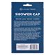 SHOWER CAP