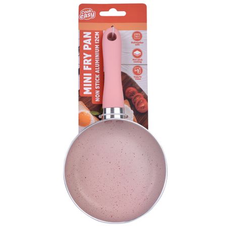 MINI FRY PAN