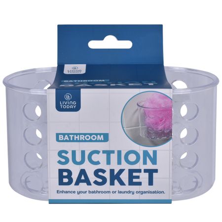 SUCTION BASKET