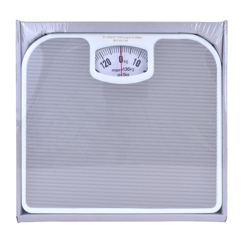 Mechanical Bathroom Scale