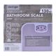 Mechanical Bathroom Scale