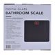 Digital Bathroom Scale