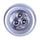 2PK LED PUSH LIGHTS