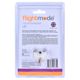 OUTBOUND UK/HK ADAPTOR WITH USB Type C & A