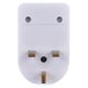 OUTBOUND UK/HK ADAPTOR WITH USB Type C & A