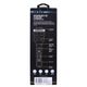 BRILLAR RECHARGEABLE LED FLASHLIGHT