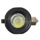 BRILLAR SOLAR POWER MULTIFUNCTION TREKKING TORCH
