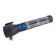 BRILLAR SOLAR POWER MULTIFUNCTION TREKKING TORCH