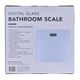 Premium Digital Bathroom Scale