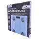 Glass Smart Scale