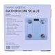 Glass Smart Scale