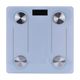 Glass Smart Scale
