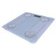 Glass Smart Scale