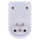 OUTBOUND USA/CANADA ADAPTOR WITH USB Type C & A