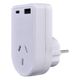 OUTBOUND EUROPE/BALI ADAPTOR WITH USB Type C & A