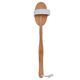 BAMBOO  BODY BRUSH LONG