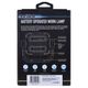 BRILLAR BATTERY OPERATED WORK LIGHT