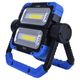 BRILLAR BATTERY OPERATED WORK LIGHT