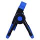 BRILLAR BATTERY OPERATED WORK LIGHT