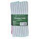10PCS CLEANING CLOTHS 30X30CM