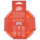 COLLAPSIBLE SILICONE STORAGE CONTAINERS 2PK
