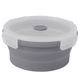 COLLAPSIBLE SILICONE STORAGE CONTAINERS 2PK