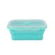 SILICONE STORAGE CONTAINER SET (4 PK)