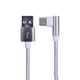 1M L TYPE PORT - USB A TO USB C