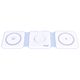3-IN-1 MAGNETIC WIRELESS CHARGER